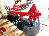 Disc Plough Farm Equipment for sale in Uganda