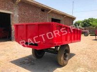 Farm Trailer Implements for sale in Somalia