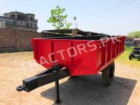 Farm Trailer Implements for sale in Ghana