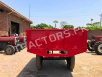 Farm Trailer Implements for sale in DR Congo