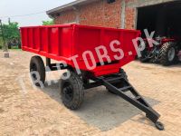 Farm Trolley for sale in Tanzania