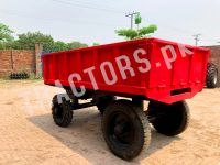 Farm Trolley for sale in Angola