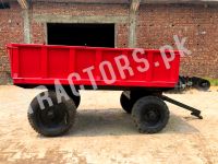 Farm Trolley for sale in DR Congo