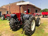 New Holland 70-56 85hp Tractors for sale in Somalia