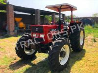 New Holland 70-56 85hp Tractors for sale in Angola