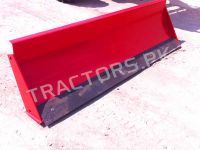 Front Blade for Sale - Tractor Implements for sale in Lesotho