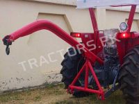 Jib Crane Farm Implements for sale in South Africa