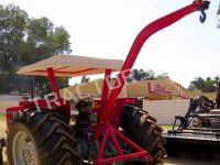 Jib Crane Farm Implements for sale in Saudi Arabia