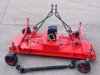 Lawn Mower for Sale - Tractor Implements for sale in Morocco
