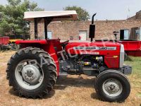 Massey Ferguson 360 Tractors for Sale in Somalia