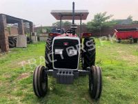 Massey Ferguson 375 Tractors for Sale in New Zealand