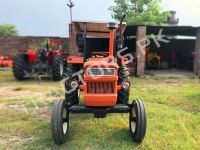 New Holland 480S 55hp Tractors for sale in Mozambique