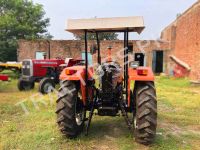 New Holland 480S 55hp Tractors for sale in Lesotho