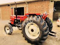 New Holland 640 75hp Tractors for sale in Djibouti