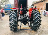 New Holland 640 75hp Tractors for sale in Gambia