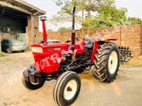 New Holland 640 75hp Tractors for sale in DR Congo