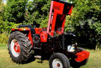New Holland Dabung 85hp Tractors for sale in Tanzania