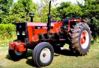 New Holland Dabung 85hp Tractors for sale in Mali