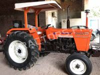 New Holland Ghazi 65hp Tractors for sale in Antigua