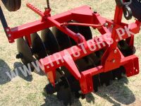 Offset Disc Harrows for sale in Tonga
