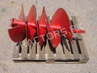 Post Hole Digger for Sale - Tractor Implements for sale in Libya