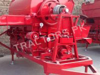 Rice Thresher for sale in Gambia