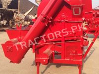 Rice Thresher for sale in Senegal
