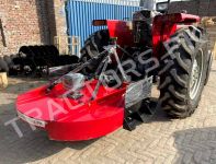 Rotary Slasher for sale in Ethopia