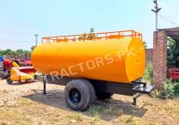 Water Bowser for sale in Gambia