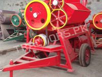 Wheat Thresher for sale in Bolivia