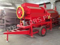 Wheat Thresher for sale in Bolivia