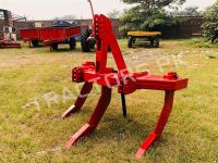 Chisel Plough Farm Equipment for sale in Congo