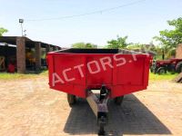 Farm Trailer Implements for sale in Egypt