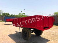 Farm Trailer Implements for sale in Tanzania