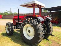 New Holland 70-56 85hp Tractors for sale in Togo