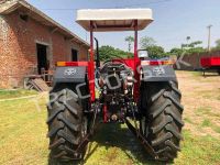 New Holland 70-56 85hp Tractors for sale in Morocco
