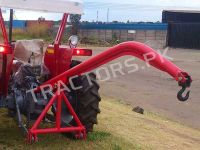 Jib Crane Farm Implements for sale in Gambia