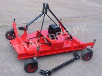 Lawn Mower for Sale - Tractor Implements for sale in Zambia