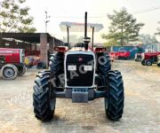 Massey Ferguson 375 4WD Tractor for Sale