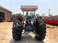 Massey Ferguson MF-385 2WD 85hp Tractors for Cameroon