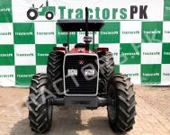 Massey Ferguson MF-385 4WD 85hp Tractors for UK