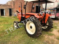 New Holland 480S 55hp Tractors for sale for Uganda