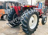 New Holland 640 75hp Tractors for sale in Algeria