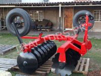 Offset Disc Harrows for sale in Bolivia