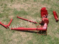 Post Hole Digger for Sale - Tractor Implements