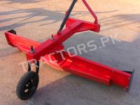 Rear Blade Tractor Implements for Sale